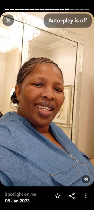 Tholang Mamile