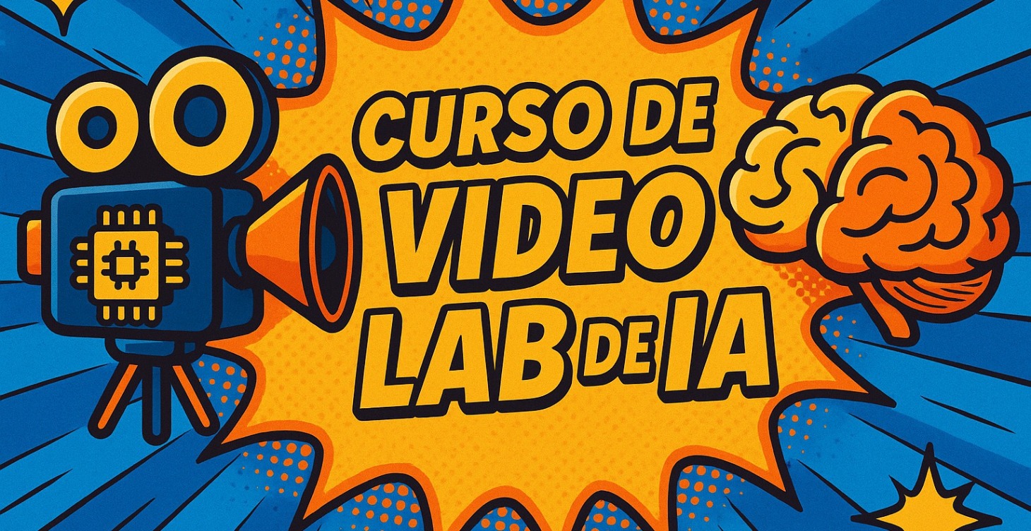Curso de Video Lab #1