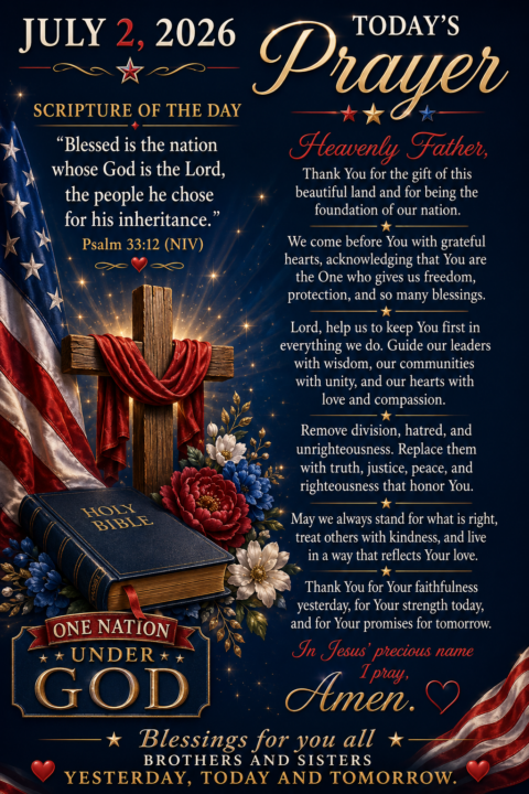 Thursday blessings brothers and sisters...