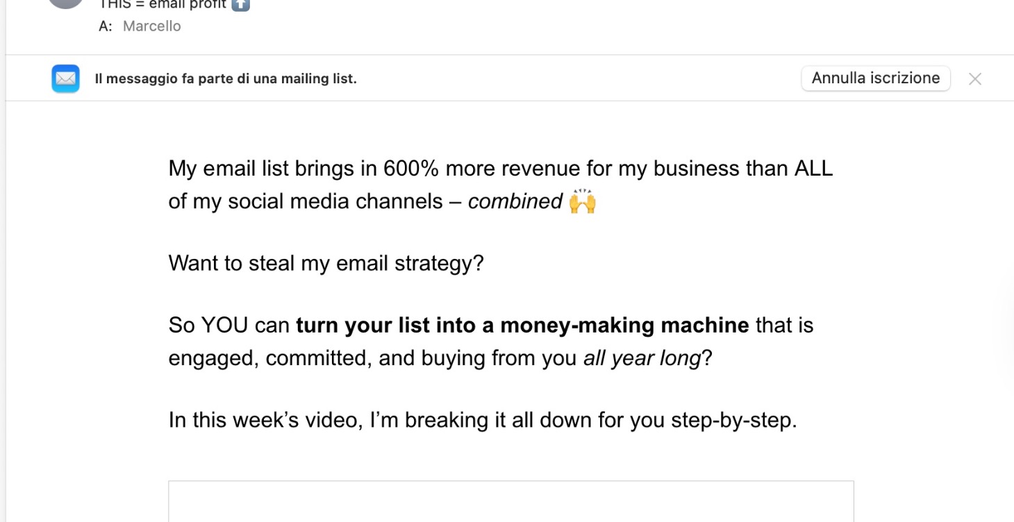WRITE EMAILS LIKE A PRO