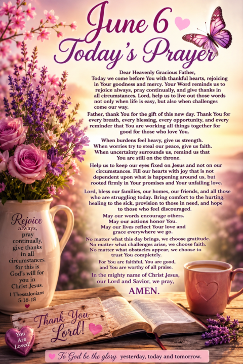 Saturday blessings brothers and sisters...