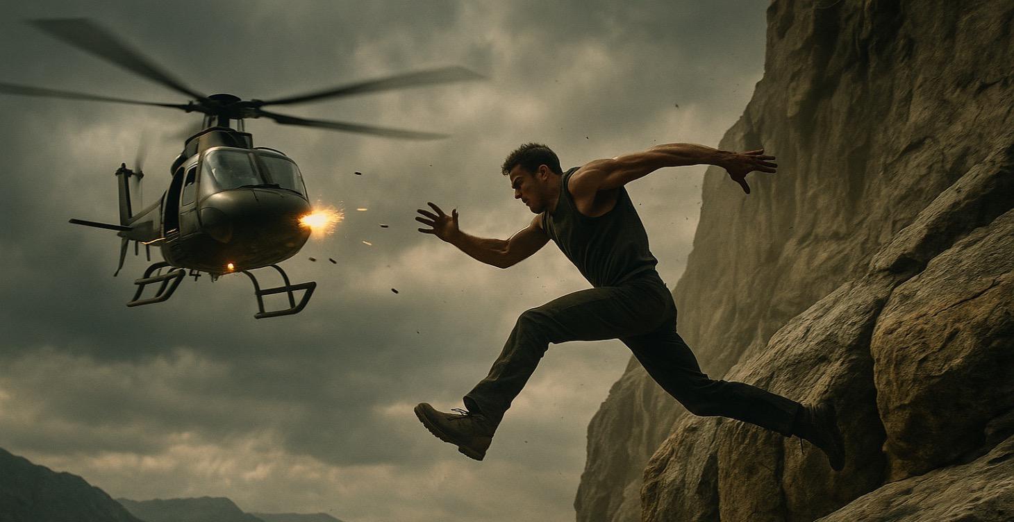 ScreenWriting Masterclass II