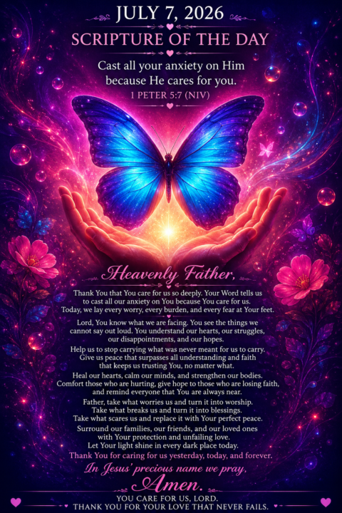 Tuesday blessings brothers and sisters...