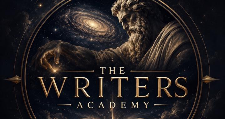⭐️ The Writers Academy ⭐️