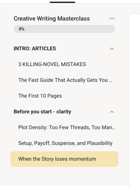 Unleash Your Creativity 