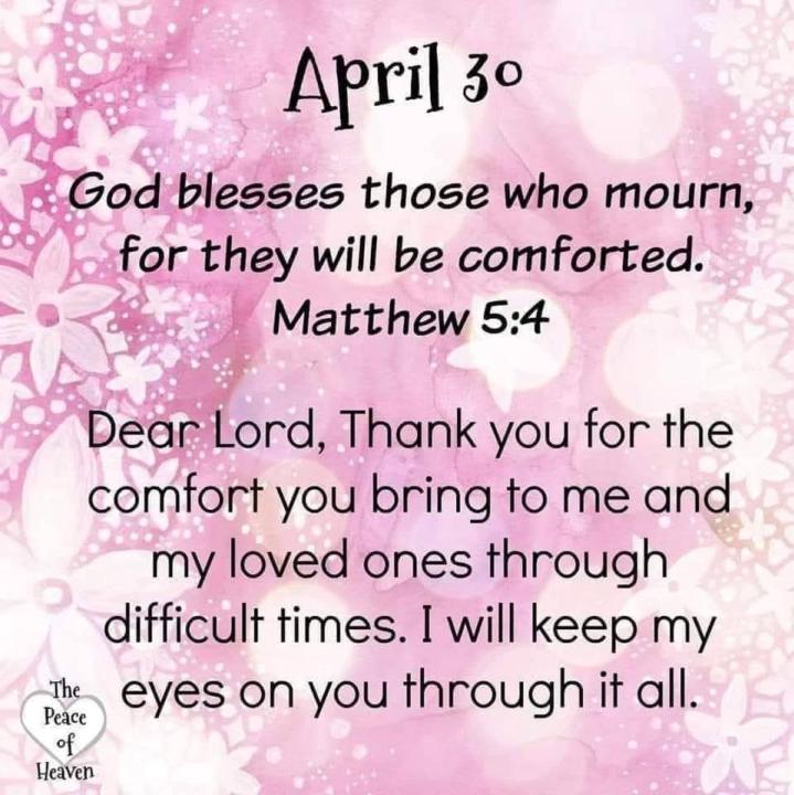 Thursday blessings brothers and sisters...