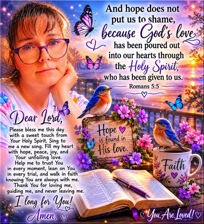 Monday blessings brothers and sisters...