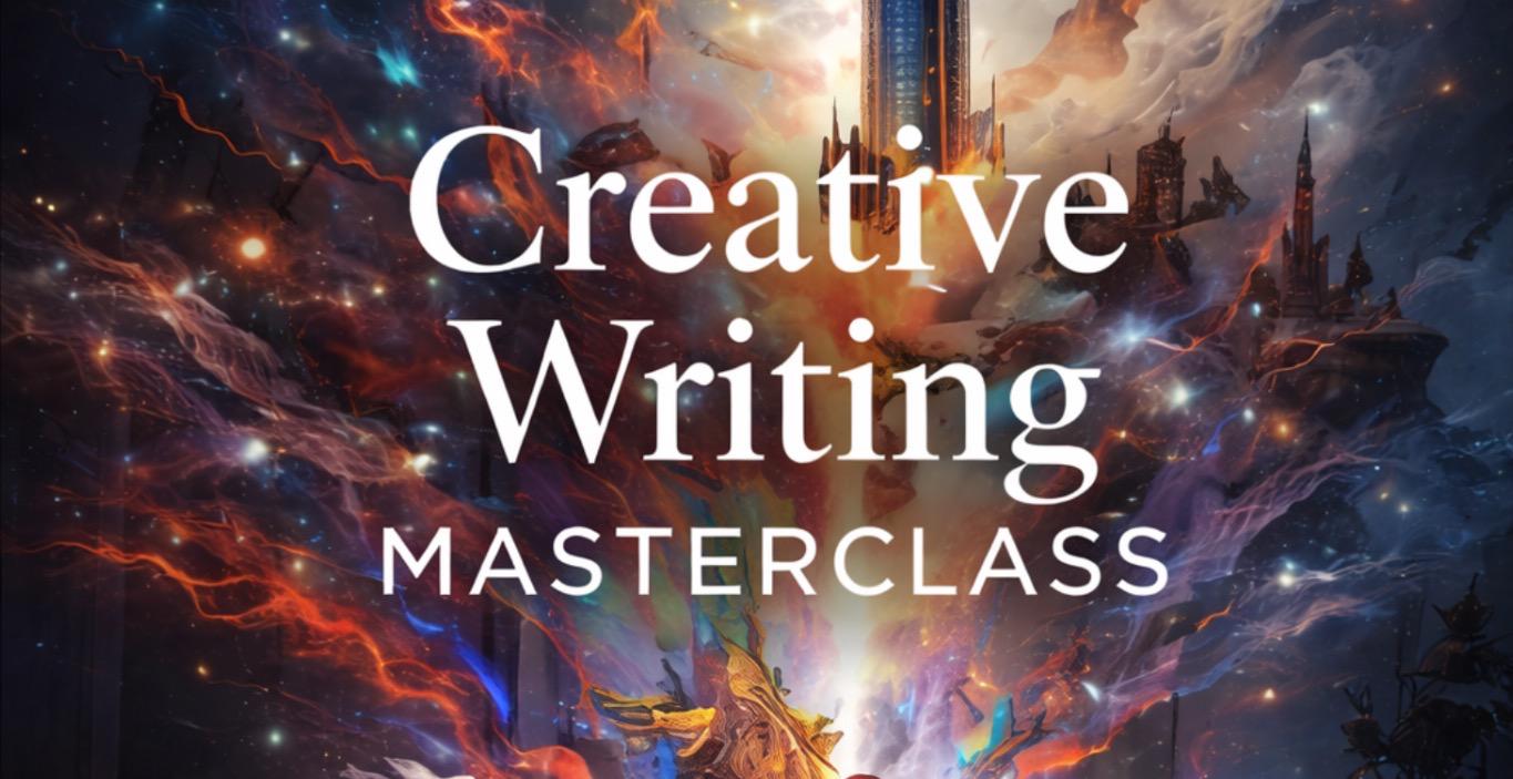 Creative Writing PLUS