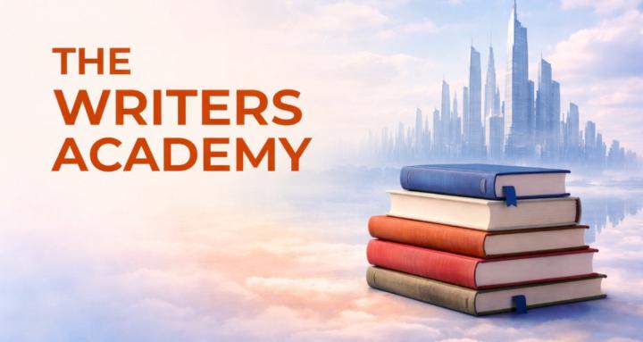 The Writers Academy