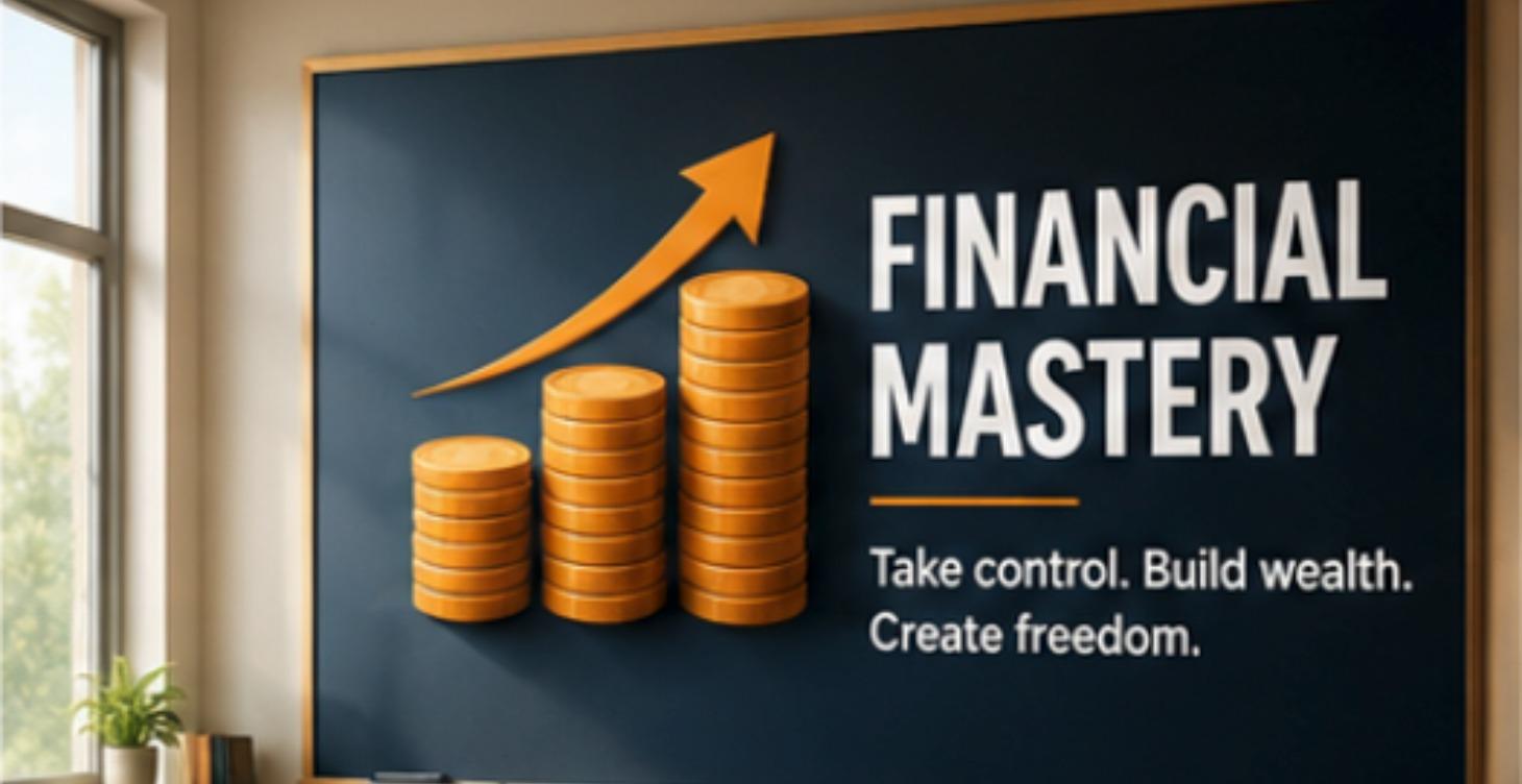 Course #1: Financial Mastery