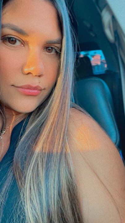 Stephanie Carias