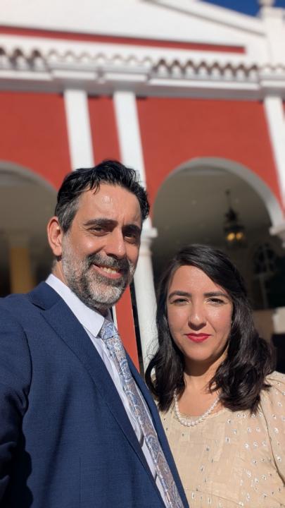 Álvaro Jose Olivares González de Caldas