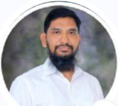 Mohammed Salim