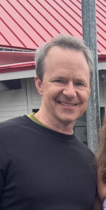 John Lilly