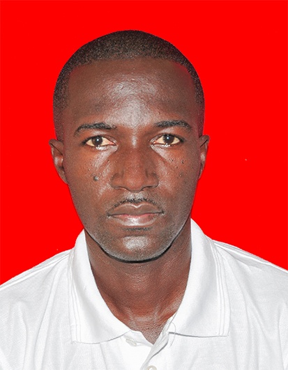 Jonas Yaw Amankwah Harrison