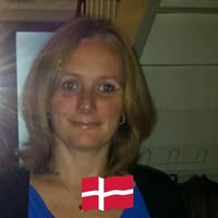 Lene Nielsen