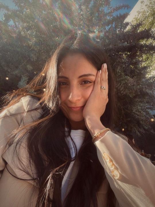 Juanita Castillo