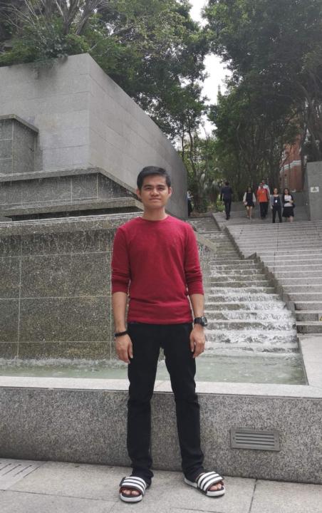Gerald Doronila
