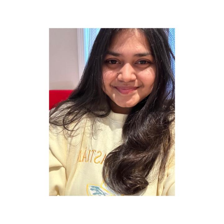 Sravani Sunkani