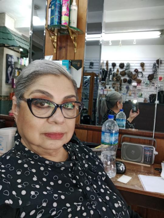 Maria del rosario Ruiz Cortes