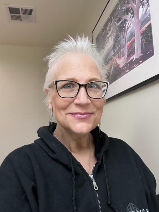 Marie Whelan