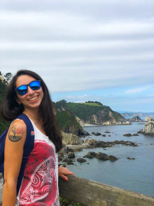 Henar Vallez Delgado