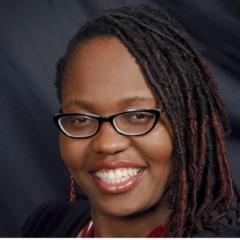 Kimberly Scott