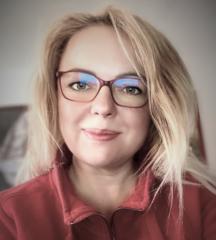 Malgorzata Hoffmann
