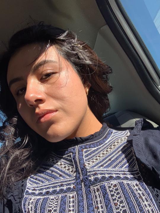 Lillian Hernández Montiel