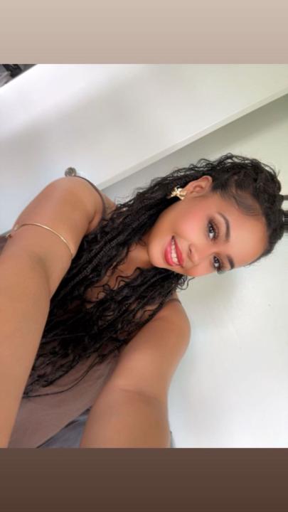 Shayla Marcell