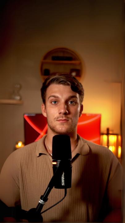 Aidan Hofma