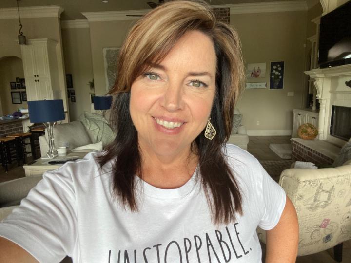 Kimberly Peshoff