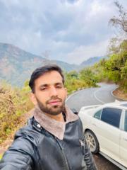 Mohmmed Amir