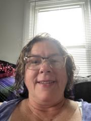 Margaret Selby
