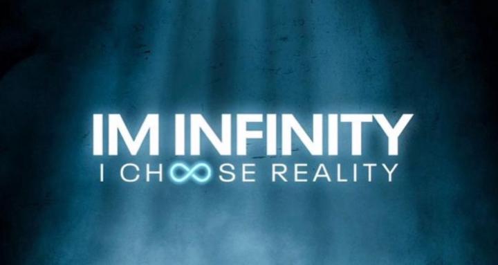 ♾️ INFINITY ♾️ MEMBERS ONLY ♾️