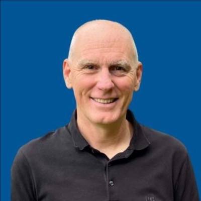 Rob Thiesfield
