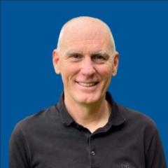 Rob Thiesfield