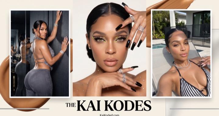 THE KAI KODES