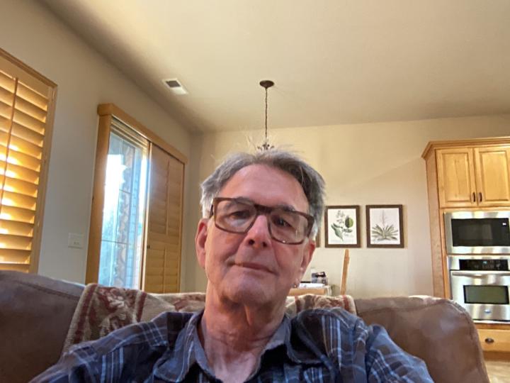 Ken Donahue