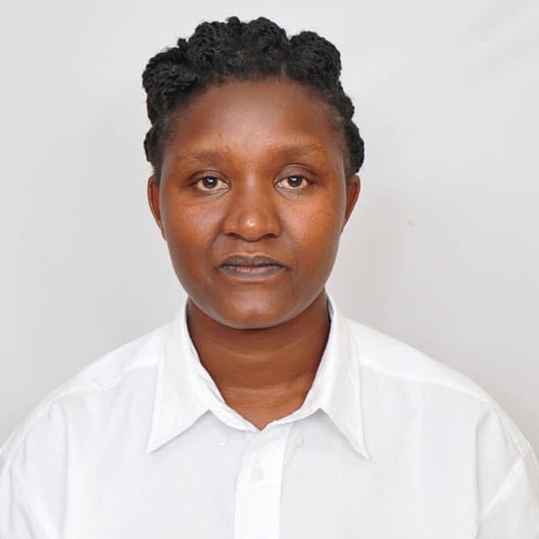 Naomi Wairegi