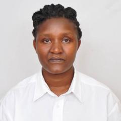 Naomi Wairegi