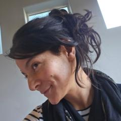 Adrienne Hubbard