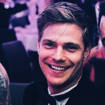 Callum Robinson Robinson