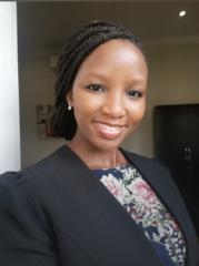 Minenhle Nkosi