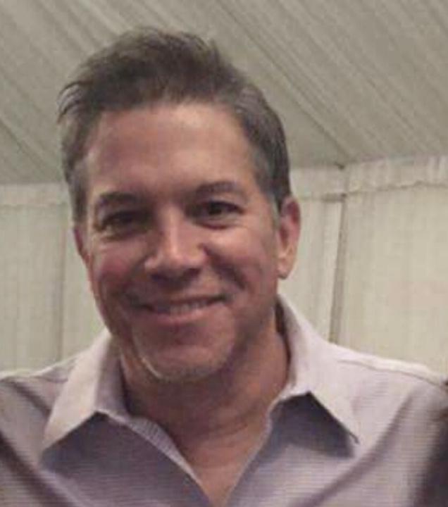 Paul Porter