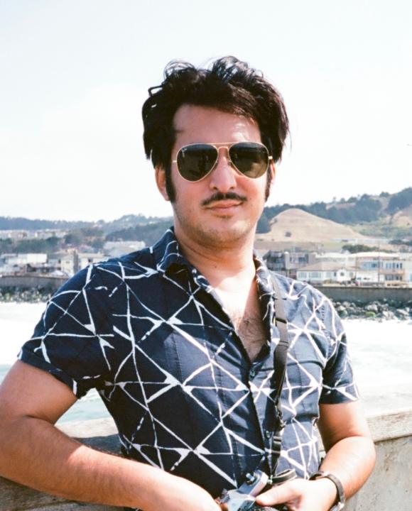 Anthony Piscitelli