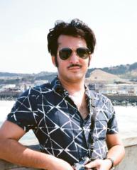 Anthony Piscitelli