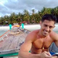 Iago Lopez