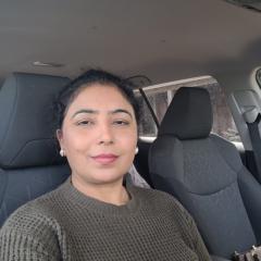 Sarbjit Kaur