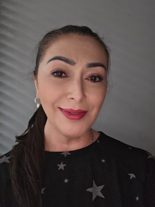 Betty Quiroga